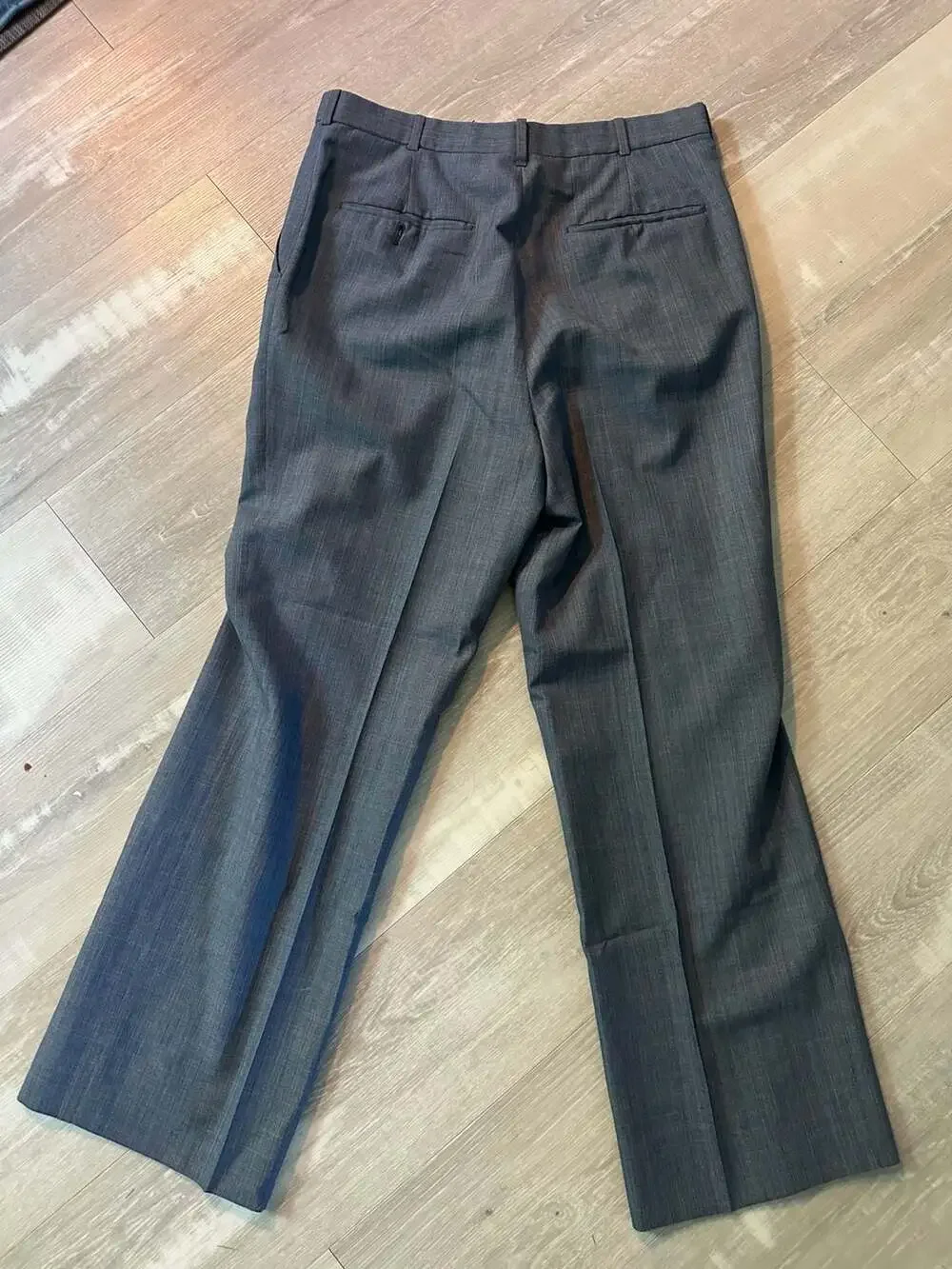 Hickey Freeman vintage two